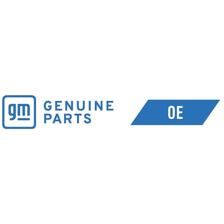 Acdelco Balancer Asm Cr Shf 12697768